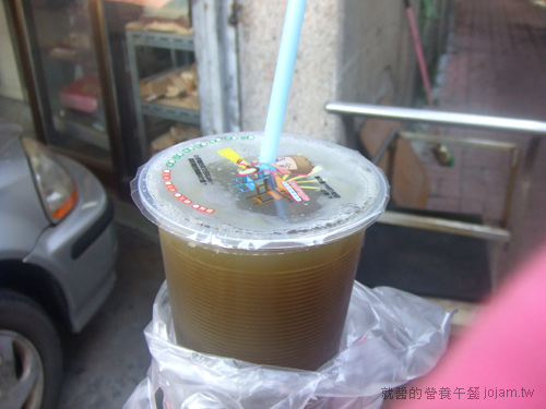 就醬兩小時台南小吃小西腳青草茶2