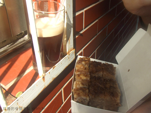 就醬兩小時台南小吃雙全紅茶