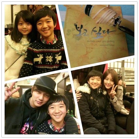 130118《想你》殺青慶功宴_5