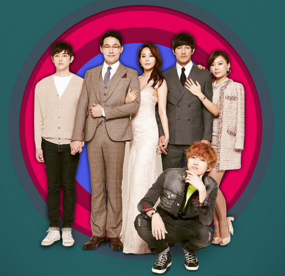 驚豔的她 驚豔的她