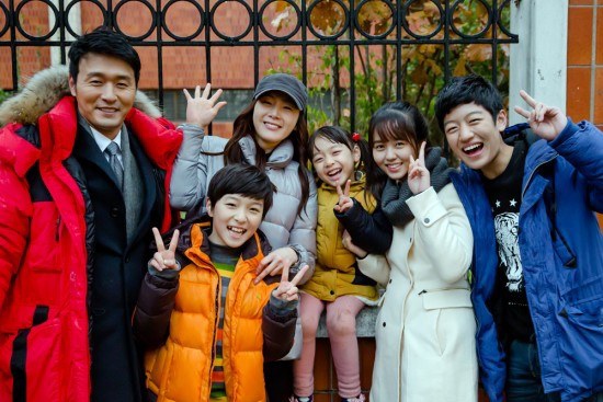 《奇怪的保姆》崔智友殺青感想:最令我難忘的角色! 《奇怪的保姆》崔智友殺青感想:最令我難忘的角色!