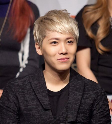 FTIsland李洪基新劇《百年新娘》9日開拍_1 FTIsland李洪基新劇《百年新娘》9日開拍_1