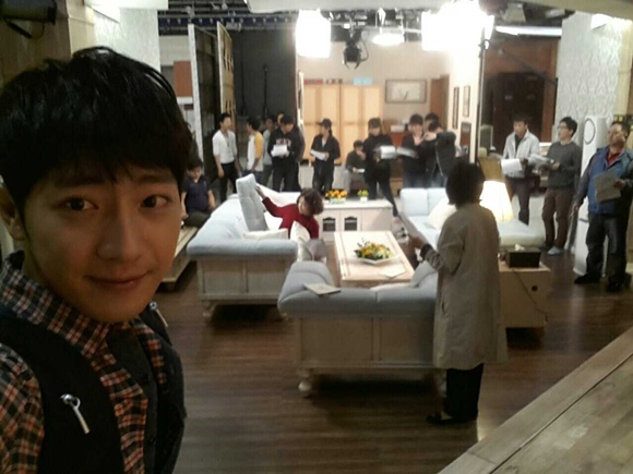 「愛能給別人嗎」李相燁終映感想,「感受到家人的重要」 「愛能給別人嗎」李相燁終映感想,「感受到家人的重要」