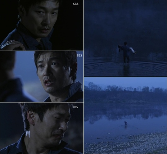 《神的禮物-14天》大結局 曹承佑代金柳彬赴死? 《神的禮物-14天》大結局 曹承佑代金柳彬赴死?