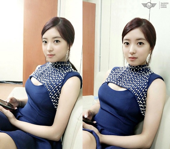 李世榮 宛如娃娃般美貌照片公開 「從少女成功變為女人」 李世榮 宛如娃娃般美貌照片公開 「從少女成功變為女人」