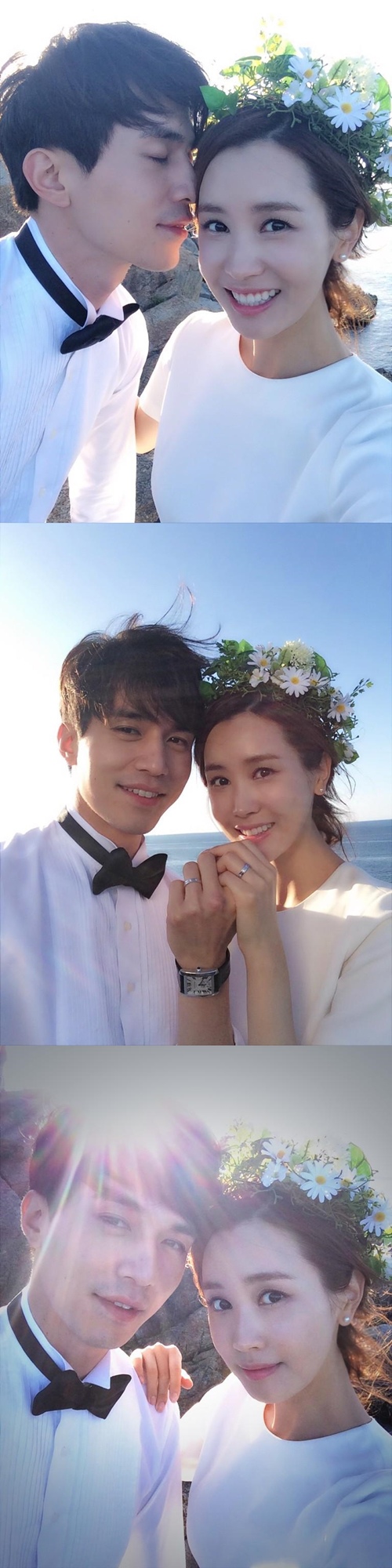 李多海更新Twitter 公開對《Hotel King》完結感想及與李東旭唯美合照