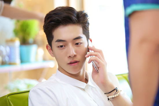 YG新人演員南洙赫出演《剩餘公主》出道 YG新人演員南洙赫出演《剩餘公主》出道