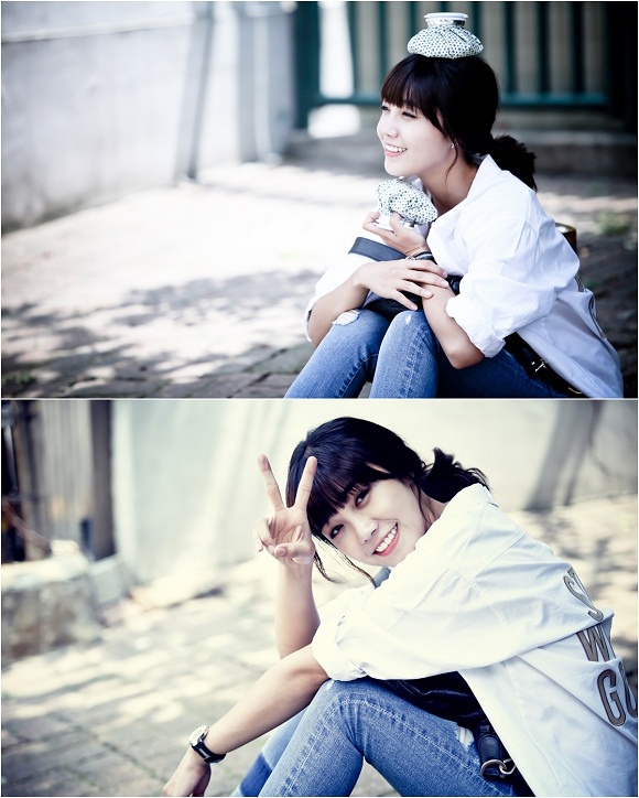 「Trot戀人」鄭恩地,Trot女王崔春喜的點滴抗暑法 「Trot戀人」鄭恩地,Trot女王崔春喜的點滴抗暑法