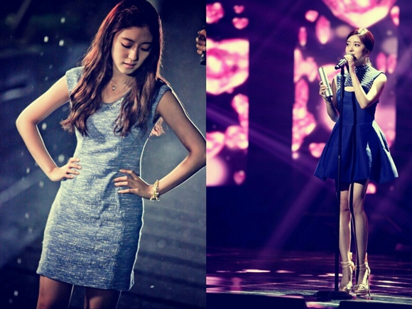 「Trot戀人」李世榮未公開花絮照公開 「Trot戀人」李世榮未公開花絮照公開