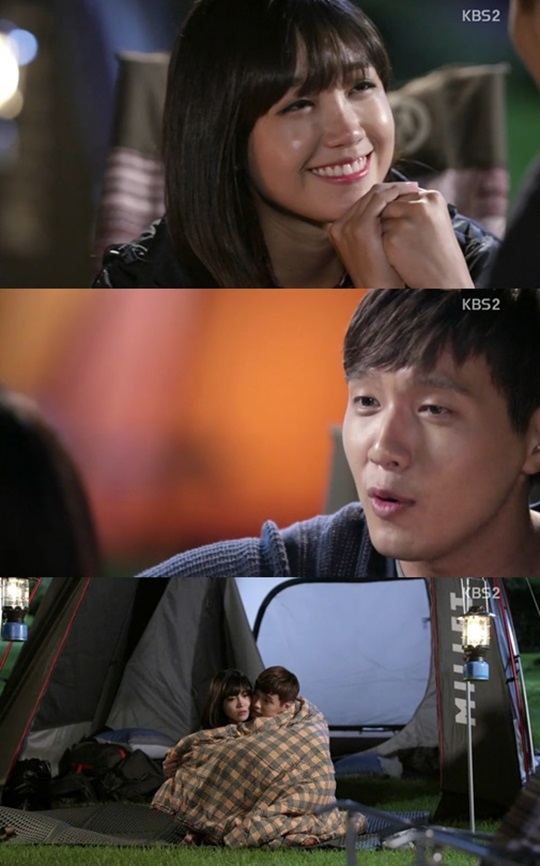 《Trot戀人》圓滿大結局 池賢宇鄭恩地充滿正能量的羅曼史 《Trot戀人》圓滿大結局 池賢宇鄭恩地充滿正能量的羅曼史