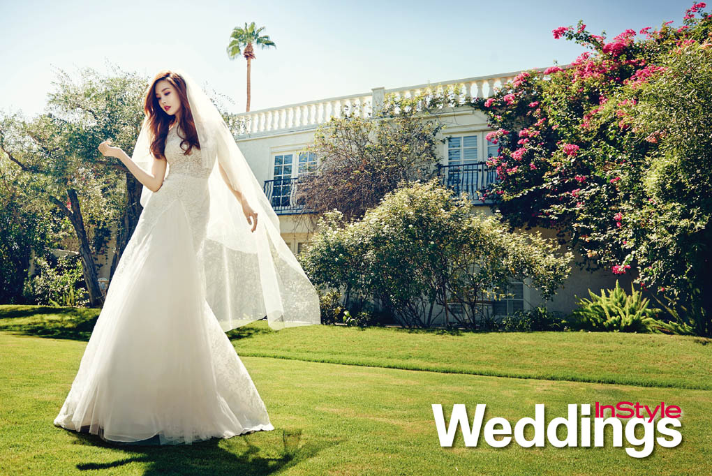 李多海_InStyle Wedding_201409_6