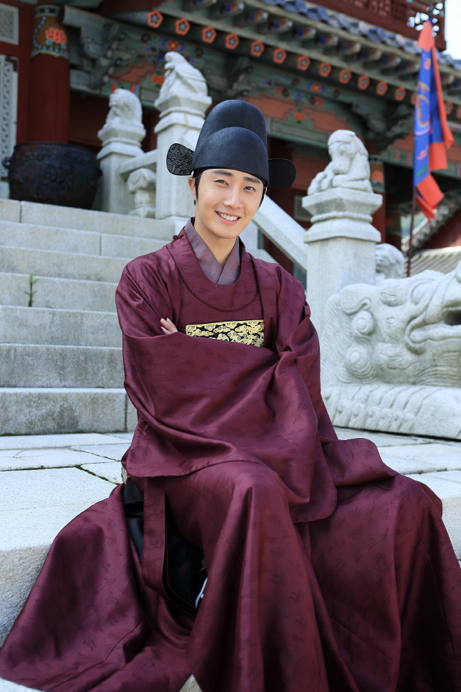 丁一宇_《巡夜人日誌》劇照_1