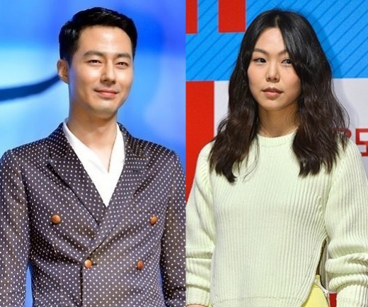 趙寅成金敏熙正式宣佈分手 活動日程繁忙漸漸疏遠 趙寅成金敏熙正式宣佈分手 活動日程繁忙漸漸疏遠