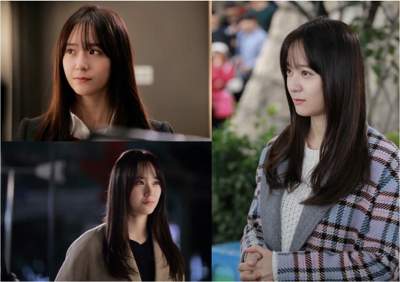 「對我而言可愛的她」Krystal,超近距離現場照公開 「無瑕疵美貌」 「對我而言可愛的她」Krystal,超近距離現場照公開 「無瑕疵美貌」