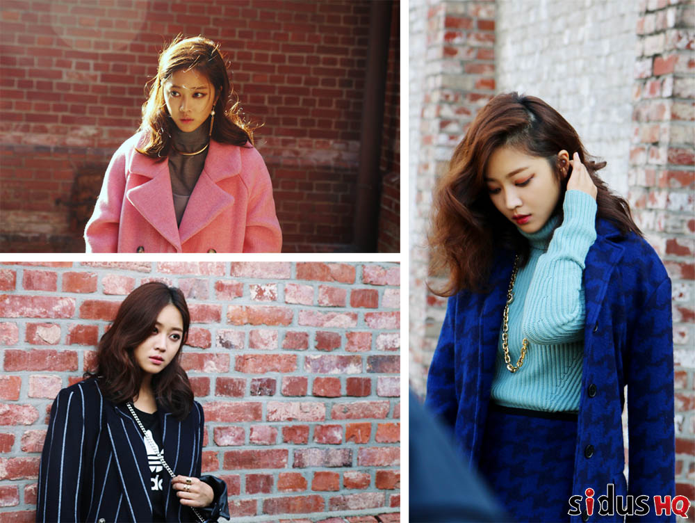 趙寶兒脫活潑少女展優雅誘惑 趙寶兒脫活潑少女展優雅誘惑