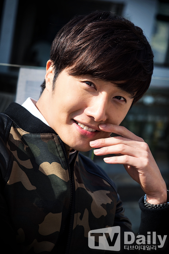 專訪丁一宇:每時每刻都在成長 _1 專訪丁一宇:每時每刻都在成長 _1