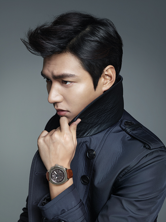 李敏鎬_ROMANSON_2014_3 李敏鎬_ROMANSON_2014_3