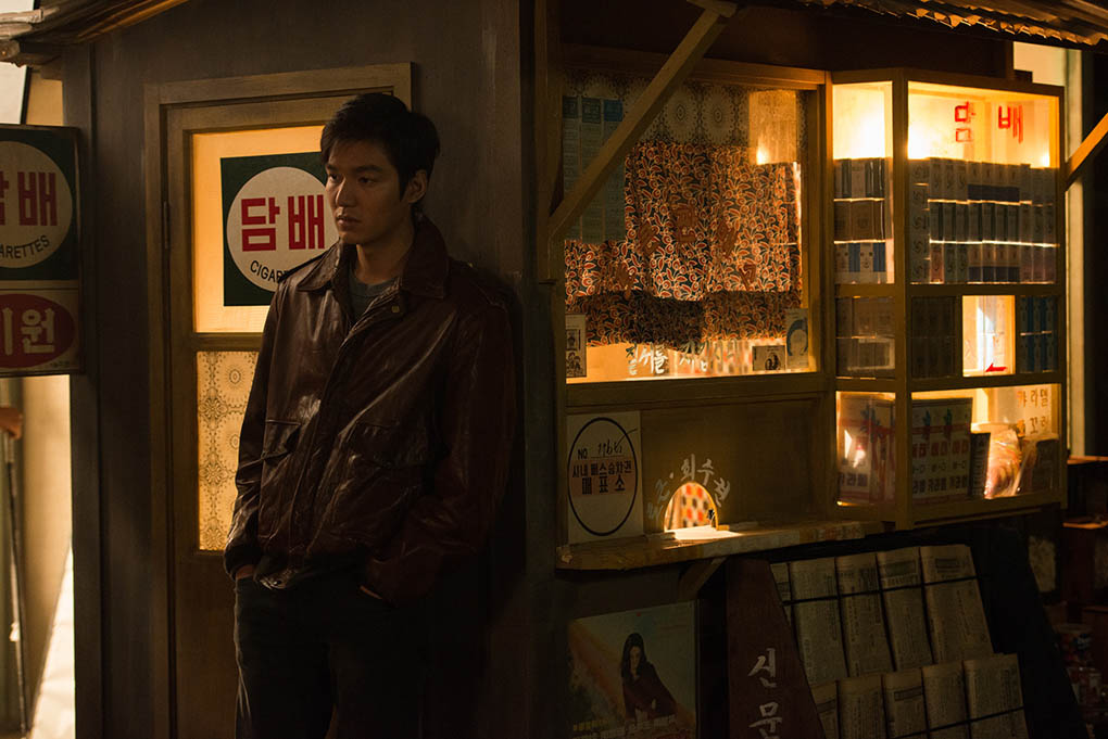 《江南1970》李敏鎬金來沅變70年代潮男 _1 《江南1970》李敏鎬金來沅變70年代潮男 _1