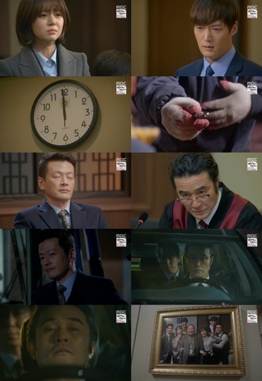 「傲慢與偏見」以同時段收視第一的成績圓滿劇終