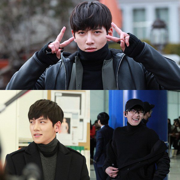 《Healer》池昌旭終演感想：能與這些好人一同工作我很開心