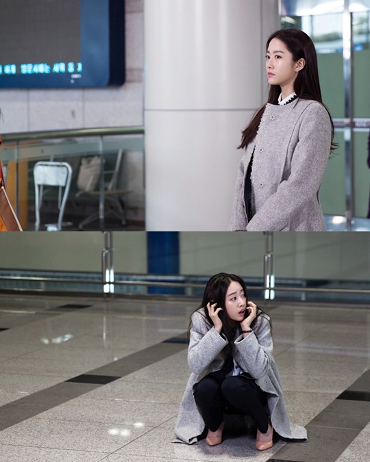 全慧彬驚喜客串「Healer」大結局「自登場就引人致勝」