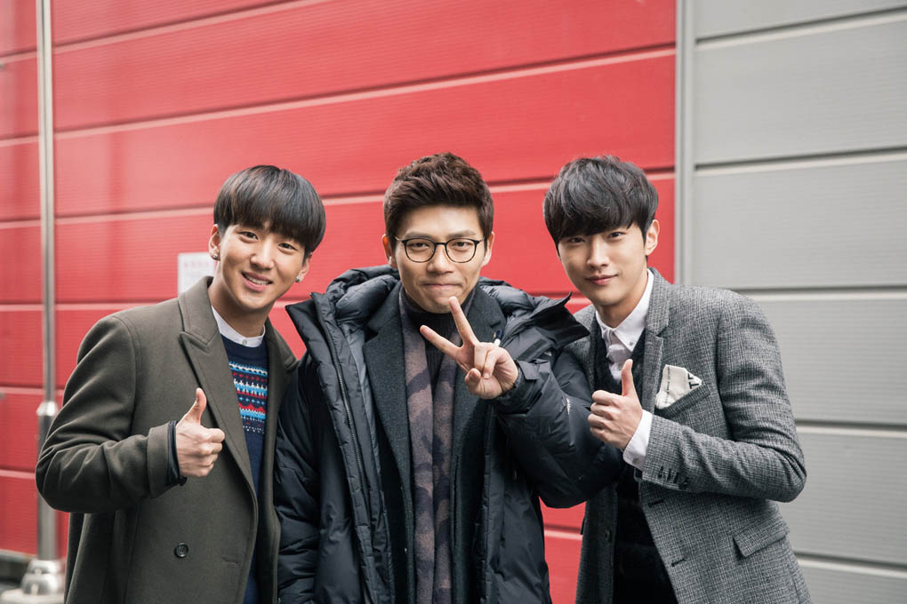 B1A4 Baro力挺真英客串《百折不撓具海拉》 _1.jpg