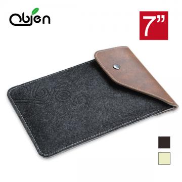 OBIEN 防潑水平板電腦保護袋7吋 OBIEN 防潑水平板電腦保護袋7吋