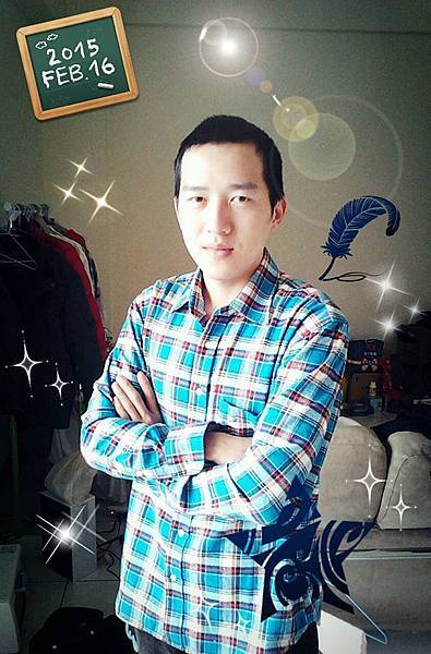 小角鴞的光明 小角鴞的光明