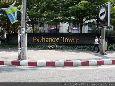 [曼谷自助行]台灣姐妹花開的民宿[Vacio]