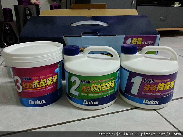 得利抗壁癌威力包 得利抗壁癌威力包