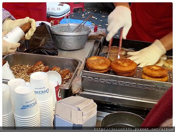 南浦洞ＢＩＦＦ廣場及光復路