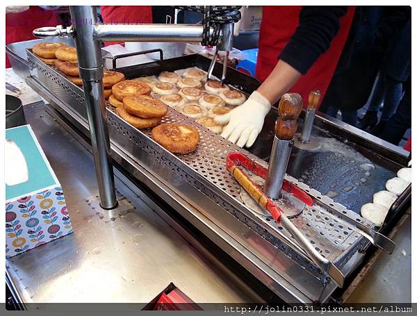 南浦洞ＢＩＦＦ廣場及光復路