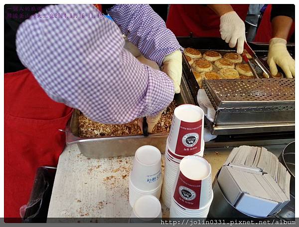 南浦洞ＢＩＦＦ廣場及光復路