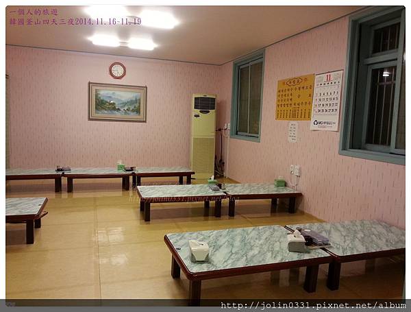 [韓國釡山]海雲台-王豬肉湯飯