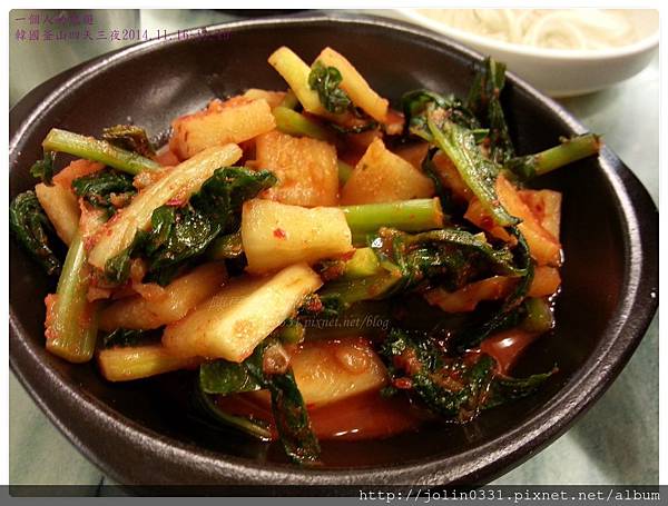 [韓國釡山]海雲台-王豬肉湯飯