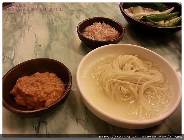 [韓國釡山]海雲台-王豬肉湯飯