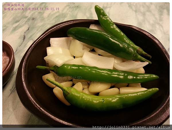 [韓國釡山]海雲台-王豬肉湯飯