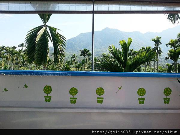 高雄杉林-月光杉林廚房