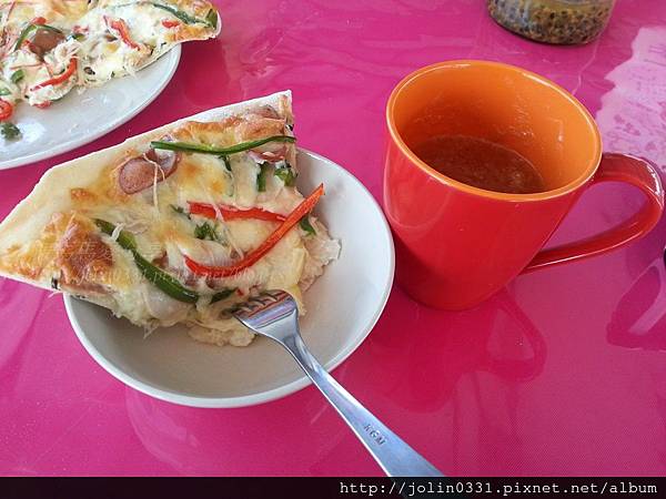 高雄杉林-月光杉林廚房