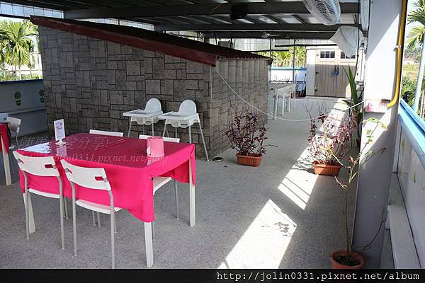 高雄杉林-月光杉林廚房