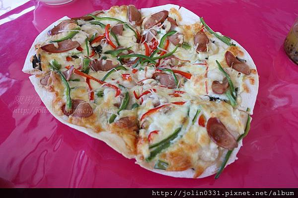 高雄杉林-月光杉林廚房