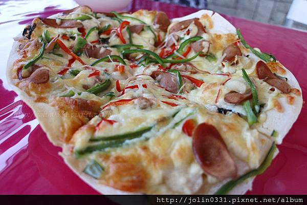 高雄杉林-月光杉林廚房