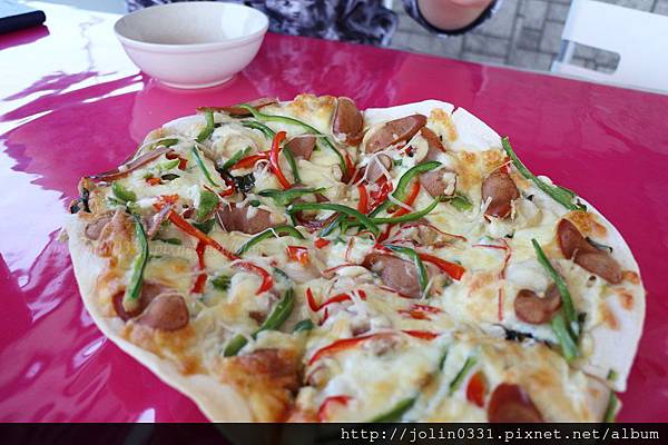 高雄杉林-月光杉林廚房