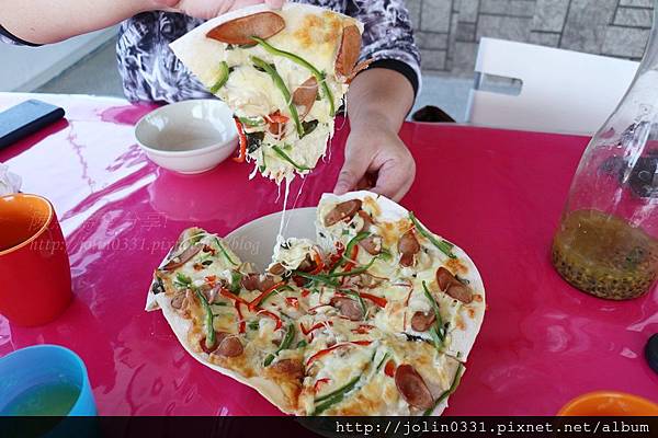 高雄杉林-月光杉林廚房