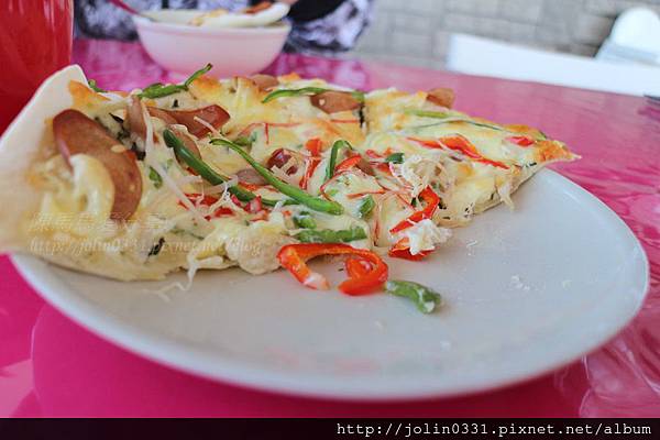 高雄杉林-月光杉林廚房