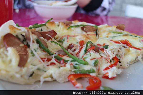 高雄杉林-月光杉林廚房