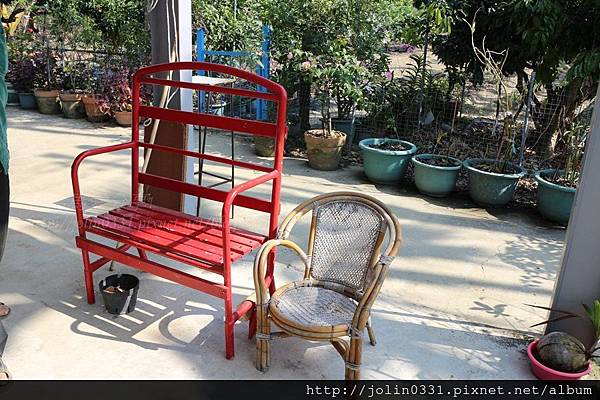 高雄杉林-月光杉林廚房