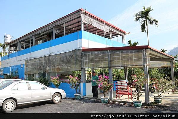 高雄杉林-月光杉林廚房