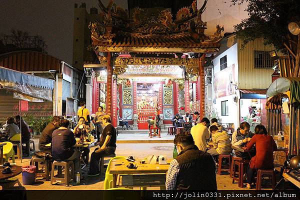 台南-小船屋日式燒烤&小炒