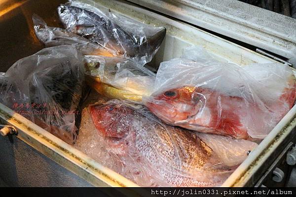 台南-小船屋日式燒烤&小炒